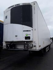 Chereau Reefer Trailer refrigerated semi-trailer