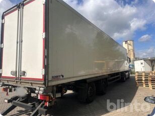 Schmitz Cargobull SCB*S2 refrigerated semi-trailer