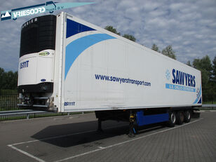 Schmitz Cargobull SK24 refrigerated semi-trailer