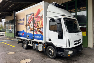 IVECO  Eurocargo 80E22 refrigerated truck