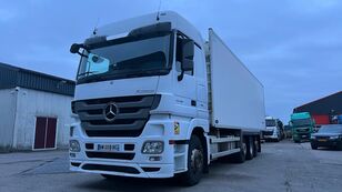 Mercedes-Benz Actros 3246 LIFT-DHOLLANDIA+Retarder refrigerated truck