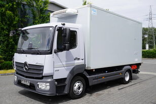 Mercedes-Benz Atego 818 Refrigerator / ATP/FRC / Euro 6 refrigerated truck