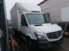 Mercedes-Benz Sprinter 316/310/311/313  refrigerated truck