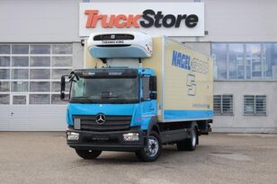 Mercedes-Benz Trucks Atego 1624 L 4x2 refrigerated truck