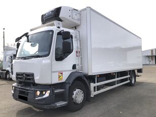 Renault D18  refrigerated truck