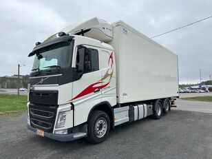 Volvo FH500  refrigerated truck