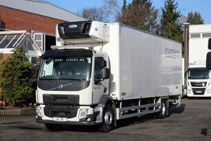 Volvo FL 280 E6 CS 1150 Strom Tür+LBW 2t. FRC2025 refrigerated truck