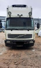 Volvo FL6 refrigerated truck for parts