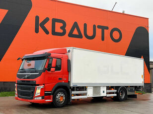Volvo FM 330 4x2 THERMOKING UT1200 / BOX L=7894 mm / LOW MILEAGE ! refrigerated truck