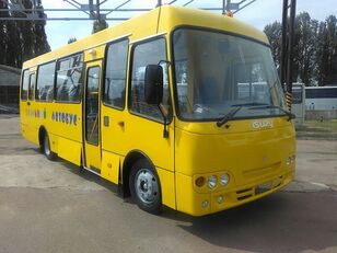 new ATAMAN D093S2 school bus