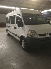 RENAULT MASTER  school bus