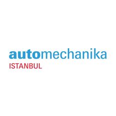 Welcome to Automechanika Istanbul!