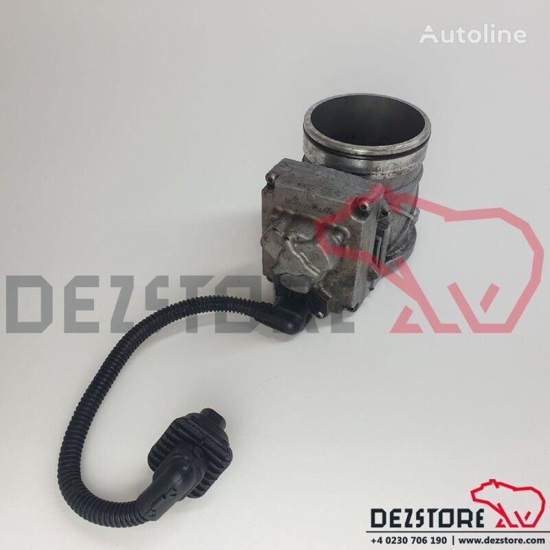 Clapeta admisie aer 51094137013 EGR valve for MAN TGX truck tractor