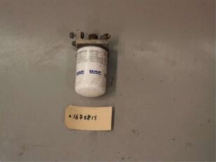 DAF EAS Luchtfilter 1675815 air conditioner dryer filter for truck