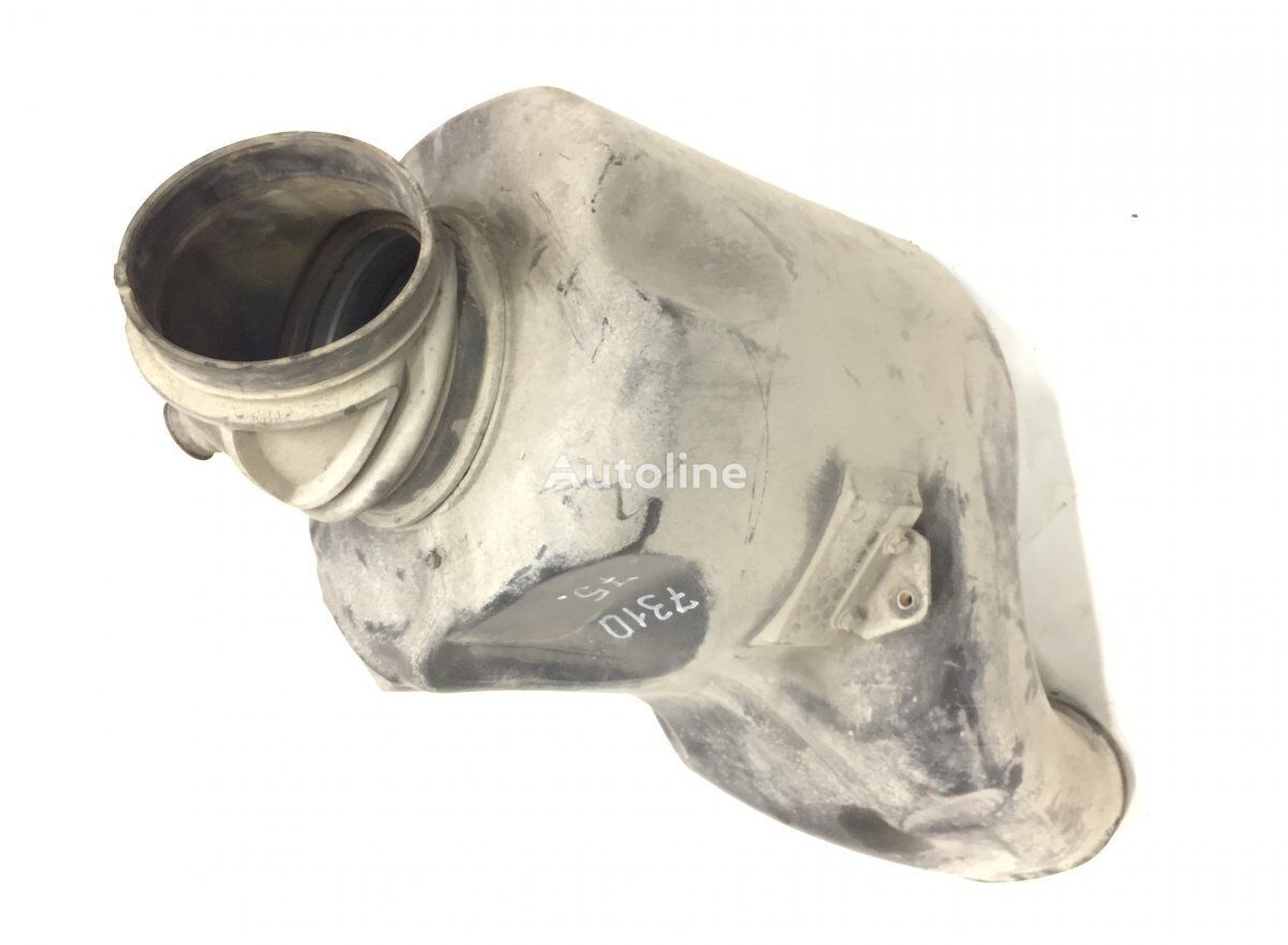 Volvo FH12 2-seeria (01.02-) 3979505 air filter housing for Volvo FH12, FH16, NH12, FH, VNL780 (1993-2014) truck tractor