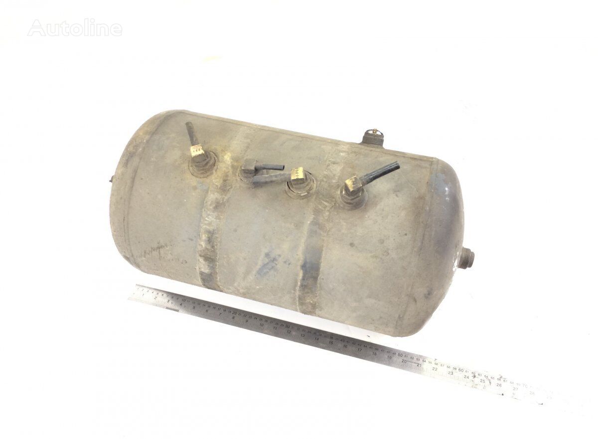 DAF XF105 (01.05-) 1696171 air tank for DAF XF95, XF105 (2001-2014) truck tractor