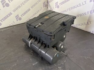 battery box for Mercedes-Benz MB actros mp4 truck tractor