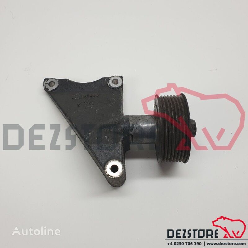 Rola ghidaj curea 1726399 belt tensioner for DAF XF105 truck tractor