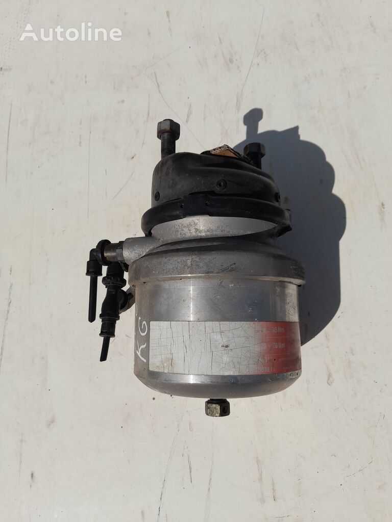 140 E 24 tector, 14 E 24 P tector, 140 E 24 FP tector brake chamber for IVECO EuroCargo I-III truck