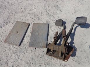 brake pedal for Scania  LB 0 AND LB1 SERIE truck