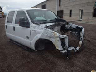 Ford F-250 cabin for Ford F-250 car for parts
