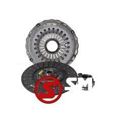 IVECO Koppelingsset EUROSTAR, EUROTECH MP, EUROTRA 500392642 clutch for truck