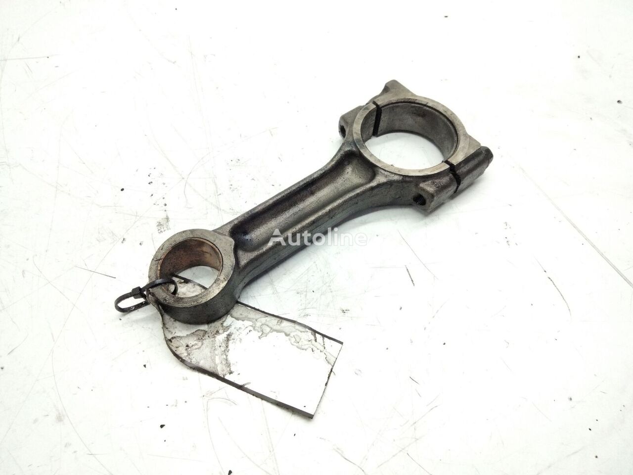 Opel VIVARO connecting rod for Opel VIVARO cargo van