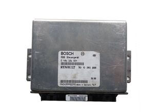 Bosch control unit for Renault Magnum truck tractor