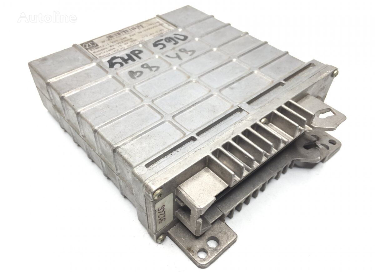 Bosch B10M (01.78-12.03) 0260001009 control unit for Volvo B6, B7, B9, B10, B12 bus (1978-2011)