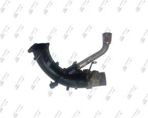 cooling pipe for Mercedes-Benz ACTROS MP4 EURO 6 truck tractor