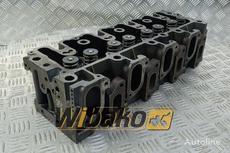 Deutz 04103842 cylinder head