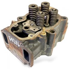 Scania R-Series cylinder head for Scania truck
