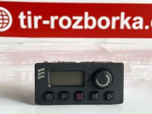 DAF Таймер обігрівача автономного AIRTRONIC D4 12/24V DAF, MAN 81.61990.0092 dashboard for truck tractor