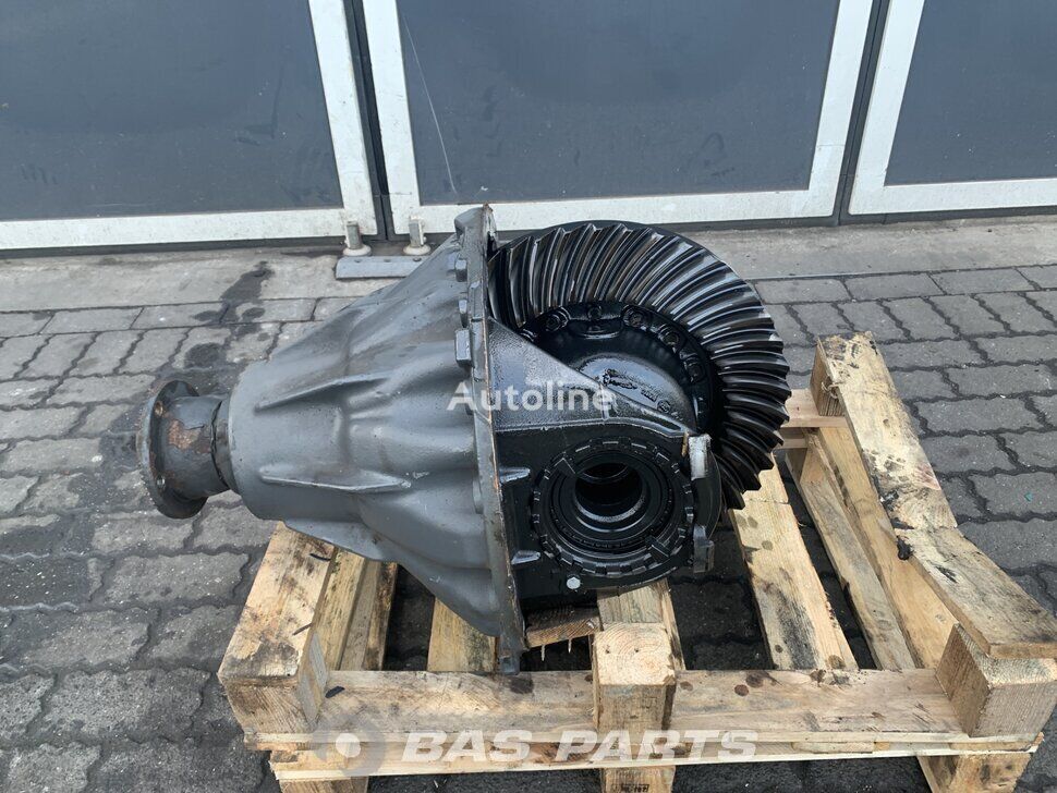 Mercedes-Benz differential for truck