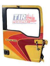 MAN Двері кабіни MAN TGA/TGX прав. EURO 5 door for MAN TGX, TGA truck