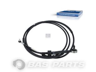 DT Spare Parts 7420980577 door control cable for truck