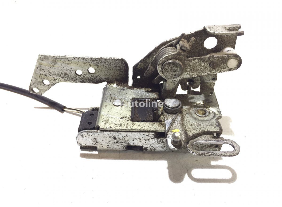 Volvo FH (01.05-) door lock for Volvo FH12, FH16, NH12, FH, VNL780 (1993-2014) truck tractor