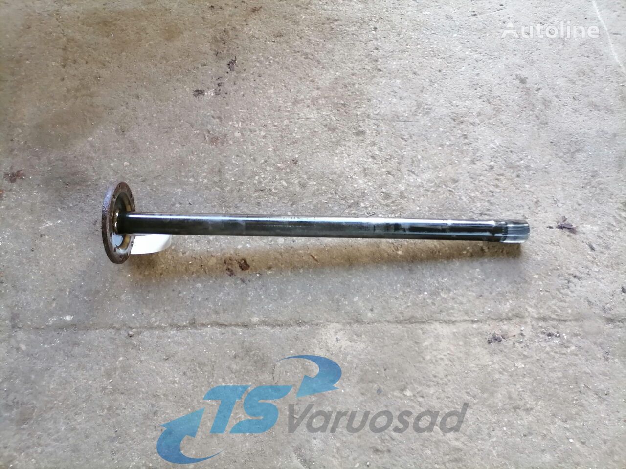 Volvo Drive shaft 20836838 drive axle for Volvo FE280 truck tractor