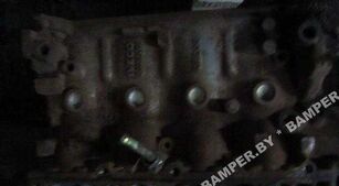 engine for CITROEN Jumper 2006 года cargo van
