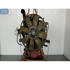 engine for IVECO EUROTECH truck