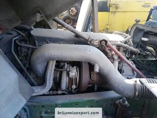 IVECO Cursor 10 engine for Eurostar / Eurotech / Stralis 440E43 tractor unit