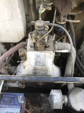 Lombardini 4LD640 engine for truck