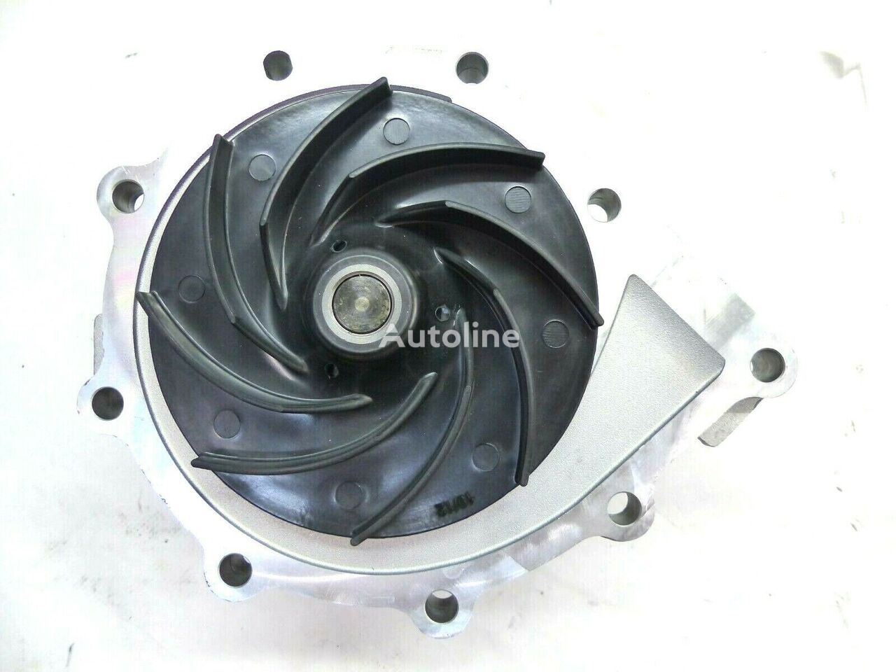 51065006676 engine cooling pump for MAN truck