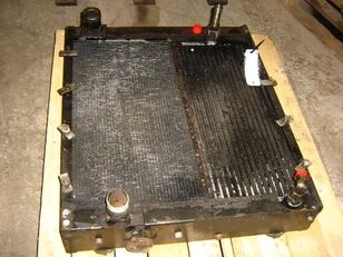 Radiator de racire Case Poclain engine cooling radiator for Case POCLAIN 81 CK