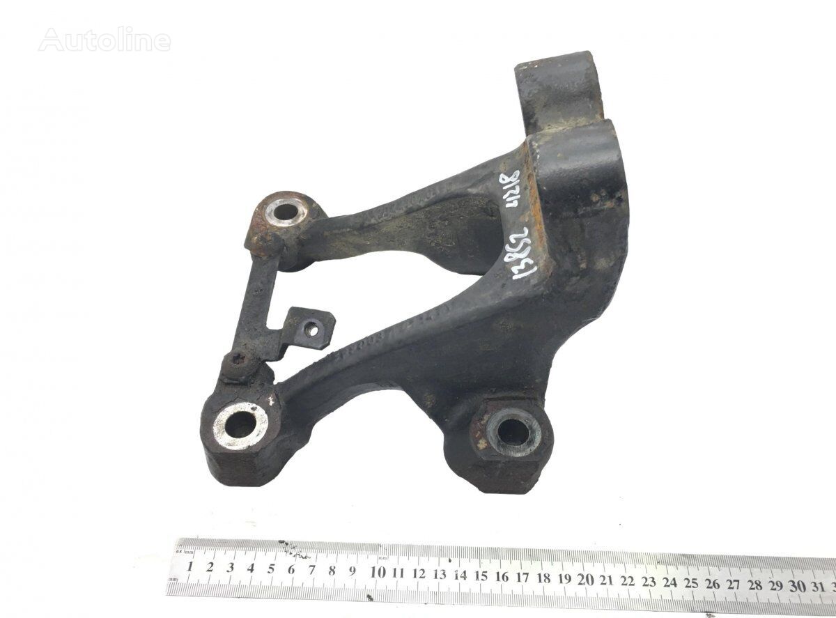 Mercedes-Benz Actros MP4 2545 (01.13-) engine mounting bracket for Mercedes-Benz Actros MP4 Antos Arocs (2012-) truck tractor