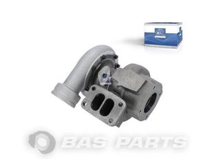 DT Spare Parts engine turbocharger for truck