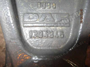 kronshteyn torsiona kabiny, R (1304846) fasteners for DAF tractor unit