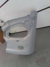 new front fascia for SETRA 500 bus