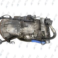 Allison MD3060 RE gearbox for Mercedes-Benz ECONIC / ATEGO / AXOR truck tractor