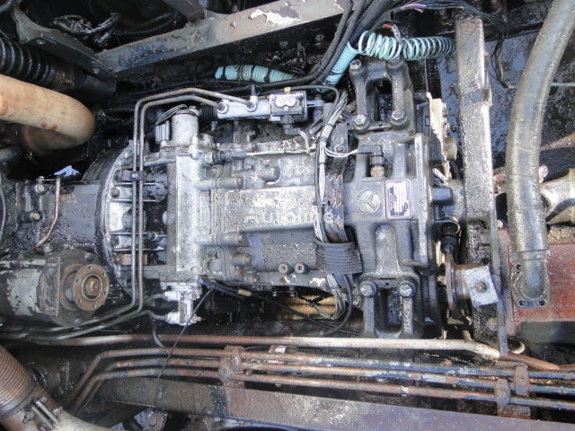 Mercedes-Benz G100-12 gearbox for Mercedes-Benz Atego 1828 2528 truck